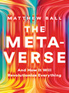 Cover image for The Metaverse